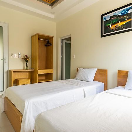 D Central Hoi An Homestay Kültér fotó