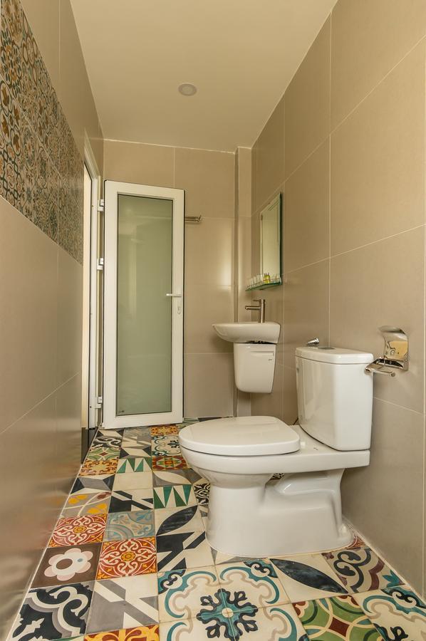 D Central Hoi An Homestay Kültér fotó