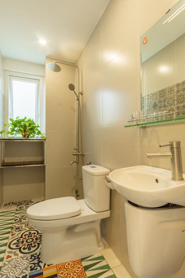 D Central Hoi An Homestay Kültér fotó